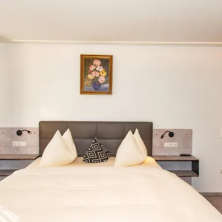 Mit 5 Separaten Schlafmoeglichkeiten Дом отдыха *