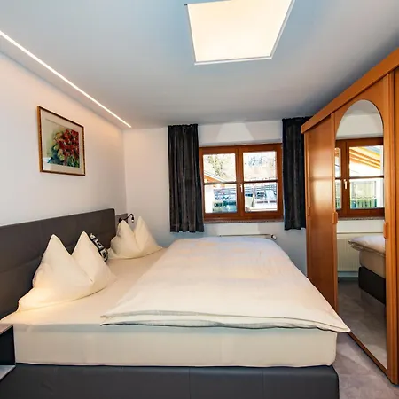 Mit 5 Separaten Schlafmoeglichkeiten Holiday home *