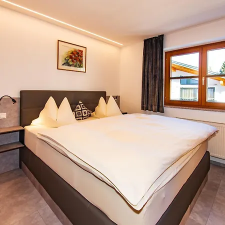 بيت للعطل Mit 5 Separaten Schlafmoeglichkeiten واغراين