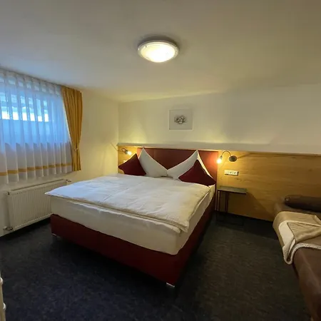 Mit 5 Separaten Schlafmoeglichkeiten Дом отдыха Ваграйн