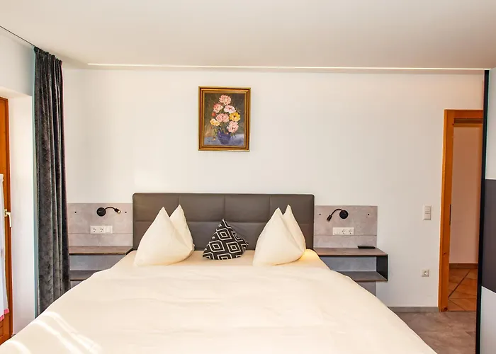 Mit 5 Separaten Schlafmoeglichkeiten Casa de Férias *