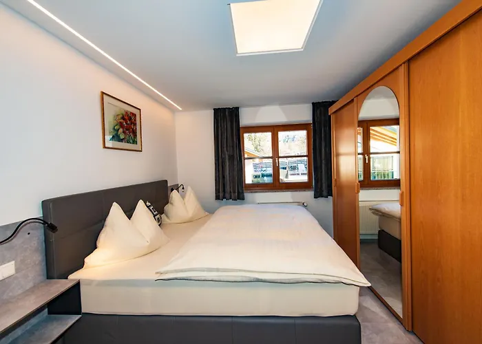 Mit 5 Separaten Schlafmoeglichkeiten Casa de Férias *