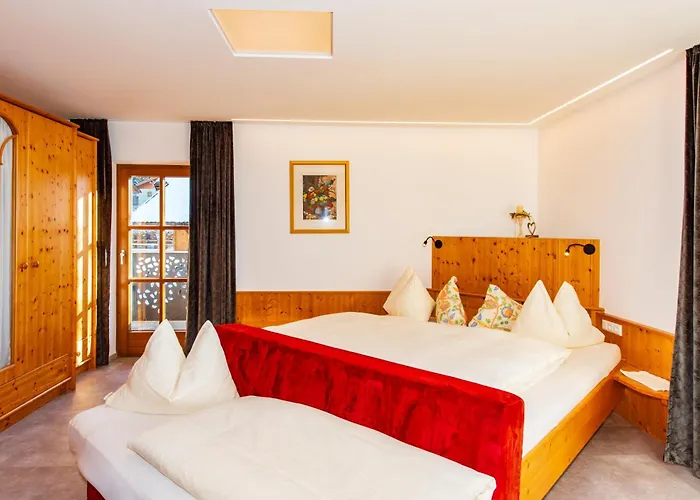 Mit 5 Separaten Schlafmoeglichkeiten Casa de Férias