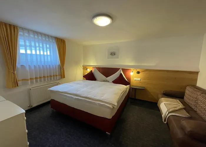 Mit 5 Separaten Schlafmoeglichkeiten Casa de Férias Wagrain